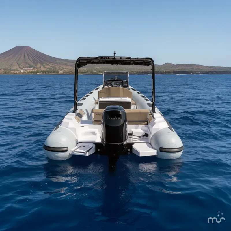 Slide: The Image of Ranieri Cayman 23.0 Sport 2026 - 3