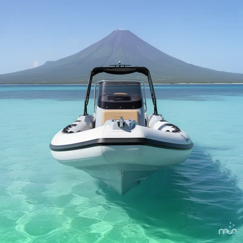 Slide: The Image of Ranieri Cayman 26.0 Sport 2026 - 1