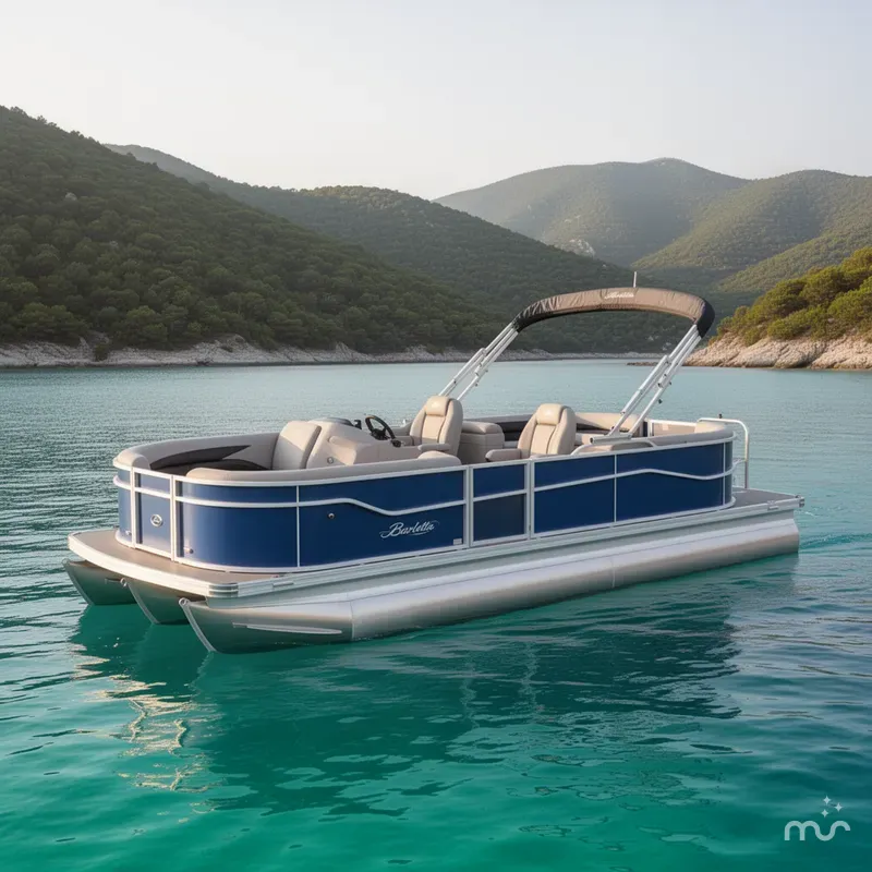 The Image of Barletta ARIA 20QC 2026 - 0
