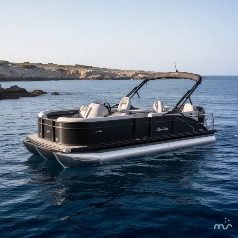 The Image of Barletta ARIA 20CC 2026 - 0