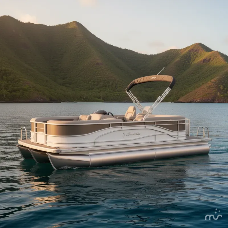 The Image of Barletta ARIA 22QC 2026 - 0