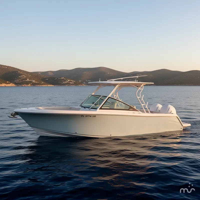 The Image of Sailfish 276 DC 2025 - 0