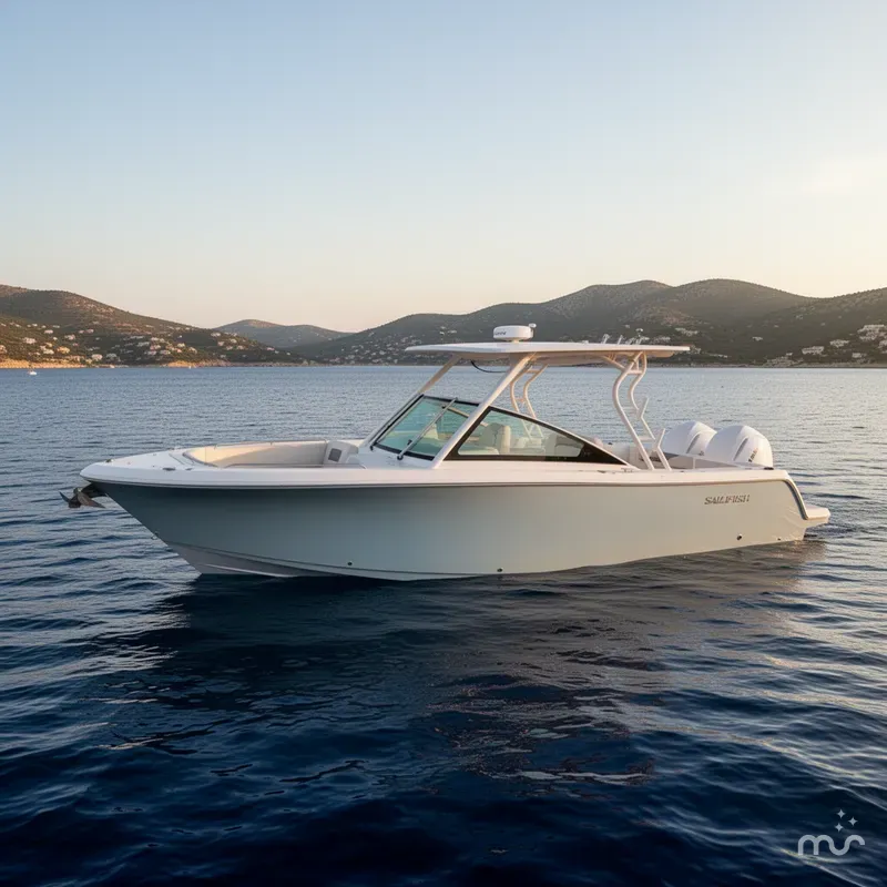 Slide: The Image of Sailfish 276 DC 2025 - 2