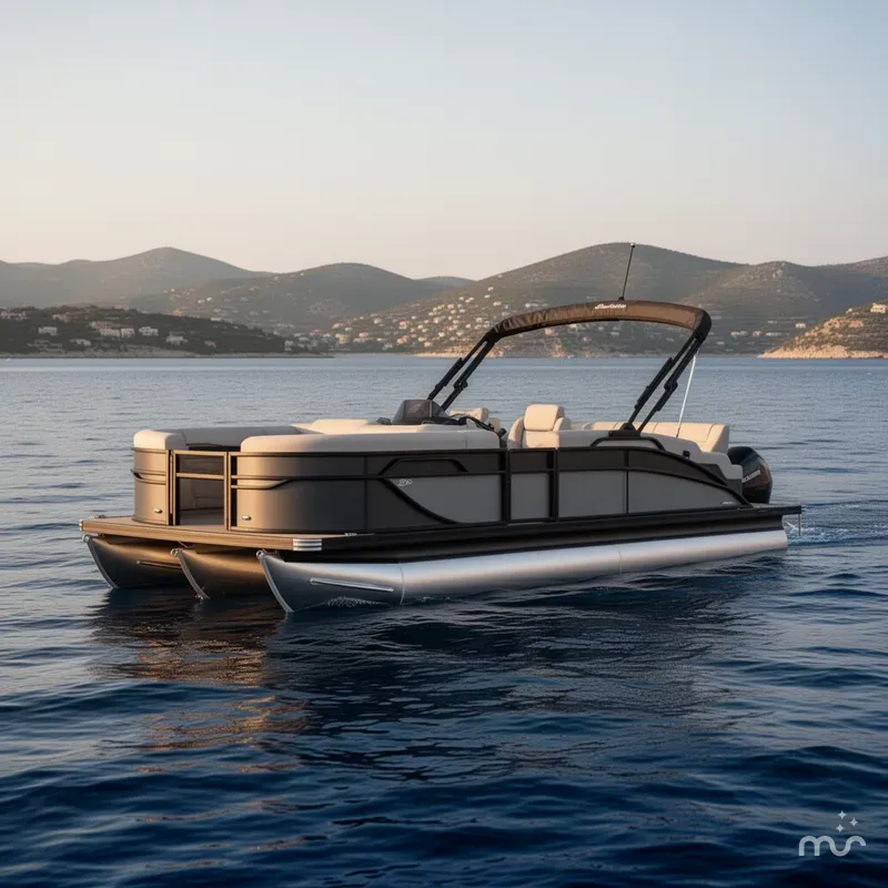 The Image of Barletta Cabrio 20UC 2026 - 0