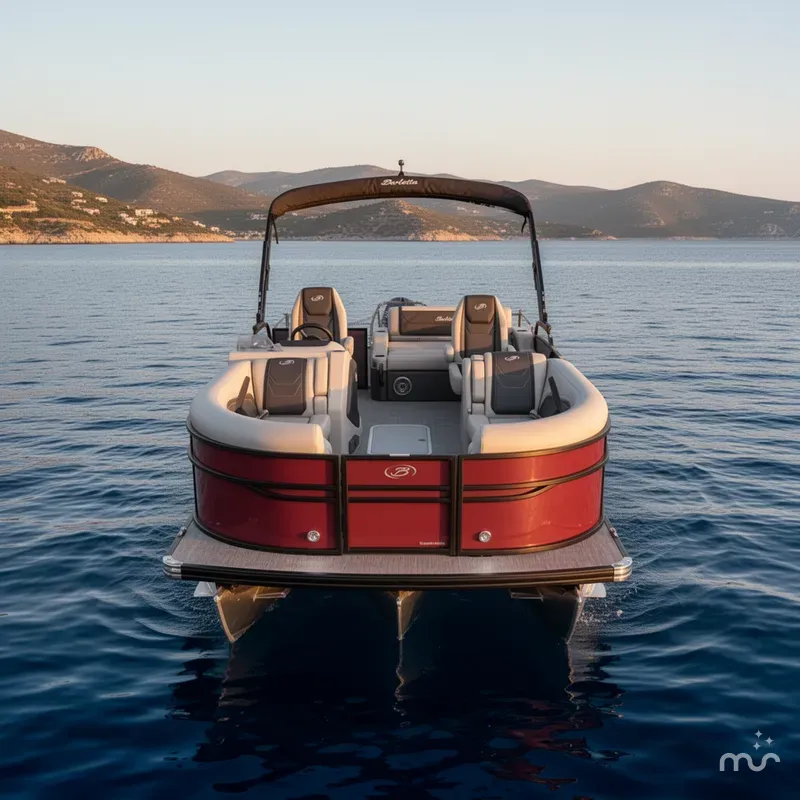 Slide: The Image of Barletta Cabrio 20UC 2026 - 3