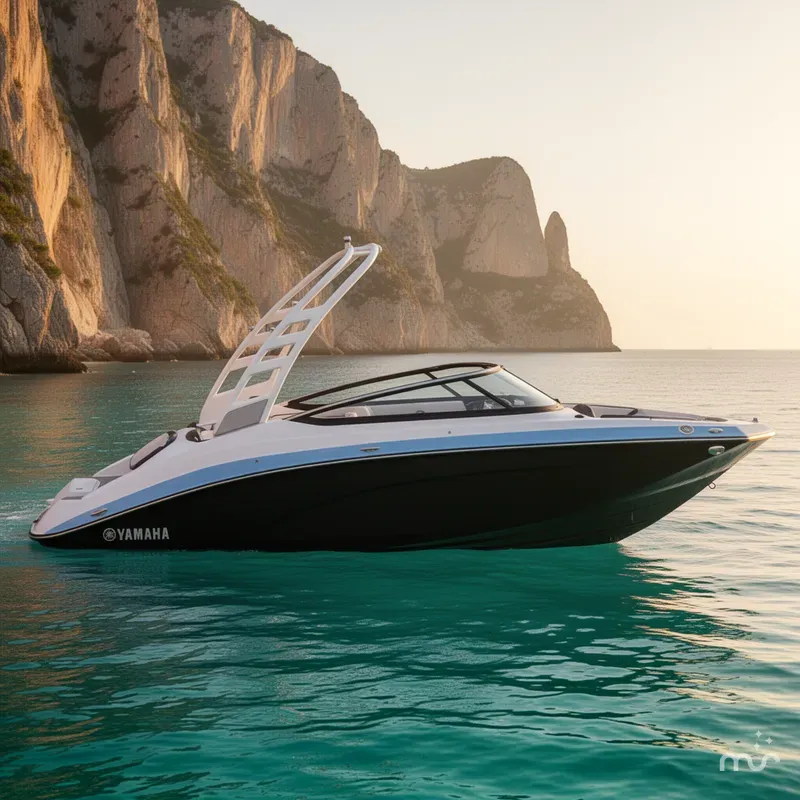 The Image of Yamaha 195S 2025 - 0