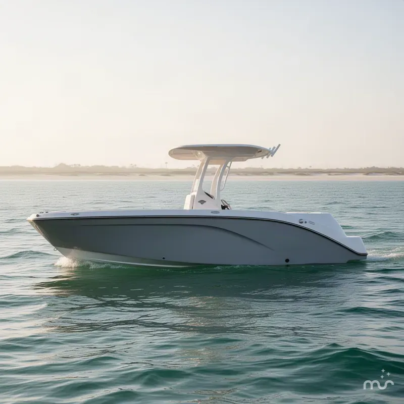 Slide: The Image of Yamaha 222 FSH Sport E 2026 - 1