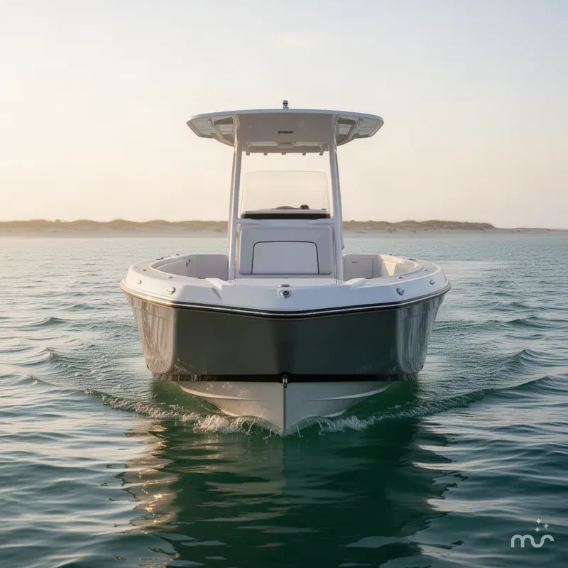 Slide: The Image of Yamaha 222 FSH Sport E 2026 - 3