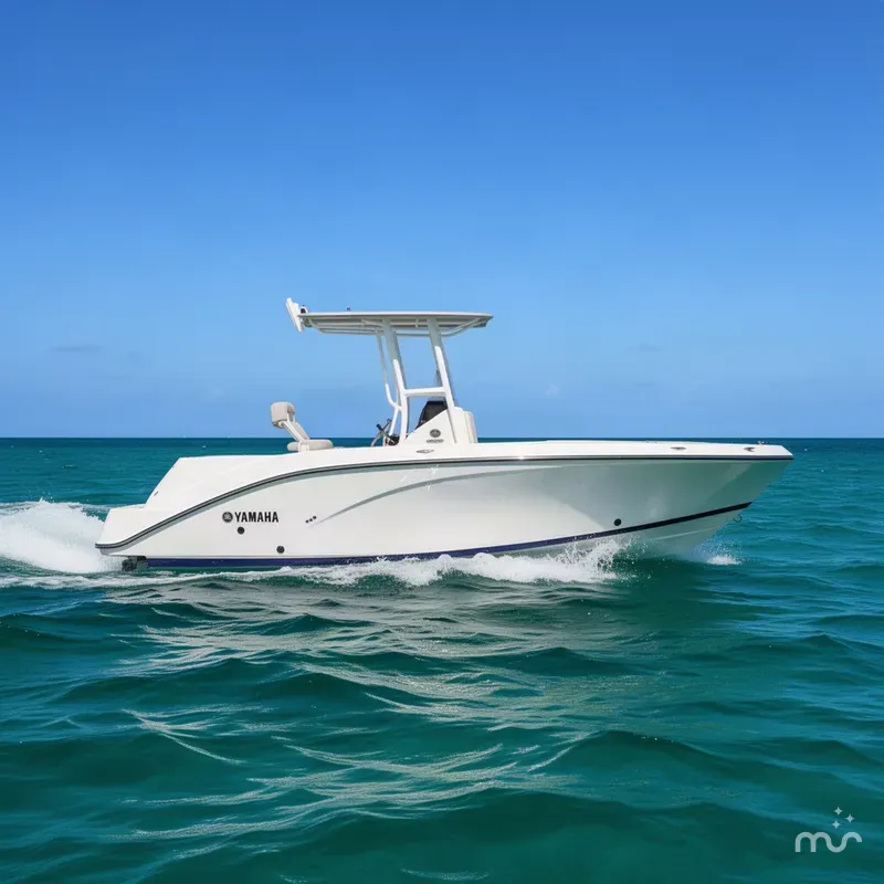 Slide: The Image of Yamaha 222 FSH Sport 2026 - 0