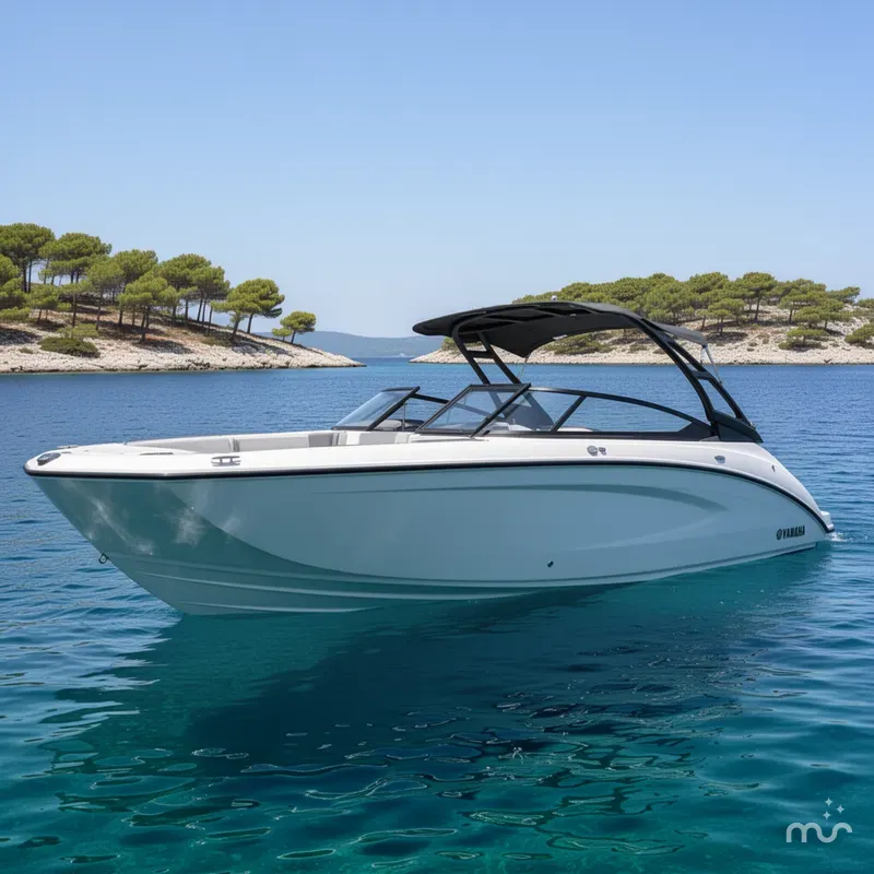 The Image of Yamaha AR250 2025 - 0
