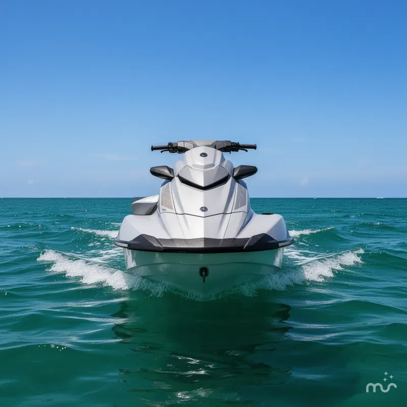 Slide: The Image of Yamaha GP HO 2026 - 2