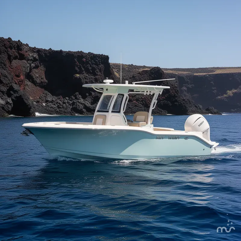 The Image of Key West 263 FS 2026 - 0