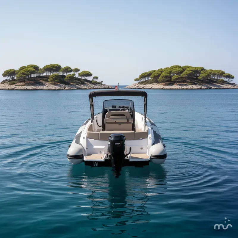 Slide: The Image of Ranieri CAYMAN 35.0 EXECUTIVE 2026 - 3