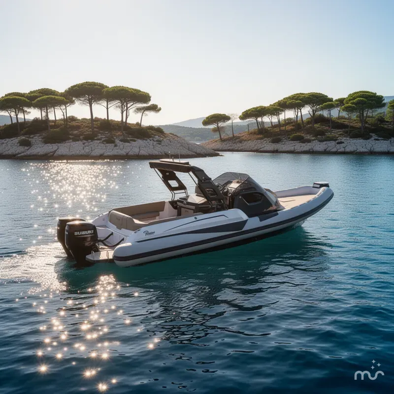 Slide: The Image of Ranieri CAYMAN 35.0 EXECUTIVE 2026 - 4