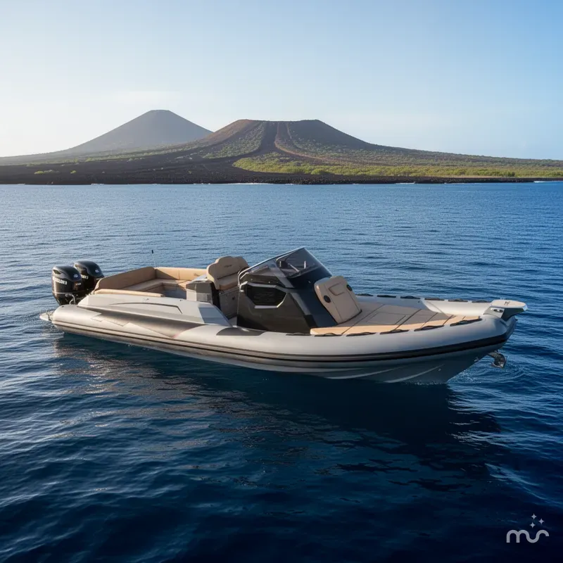The Image of Ranieri CAYMAN 38.0 EXECUTIVE 2026 - 0