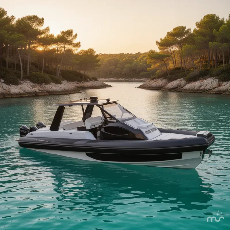 The Image of Ranieri Cayman 45.0 Executive 2026 - 0
