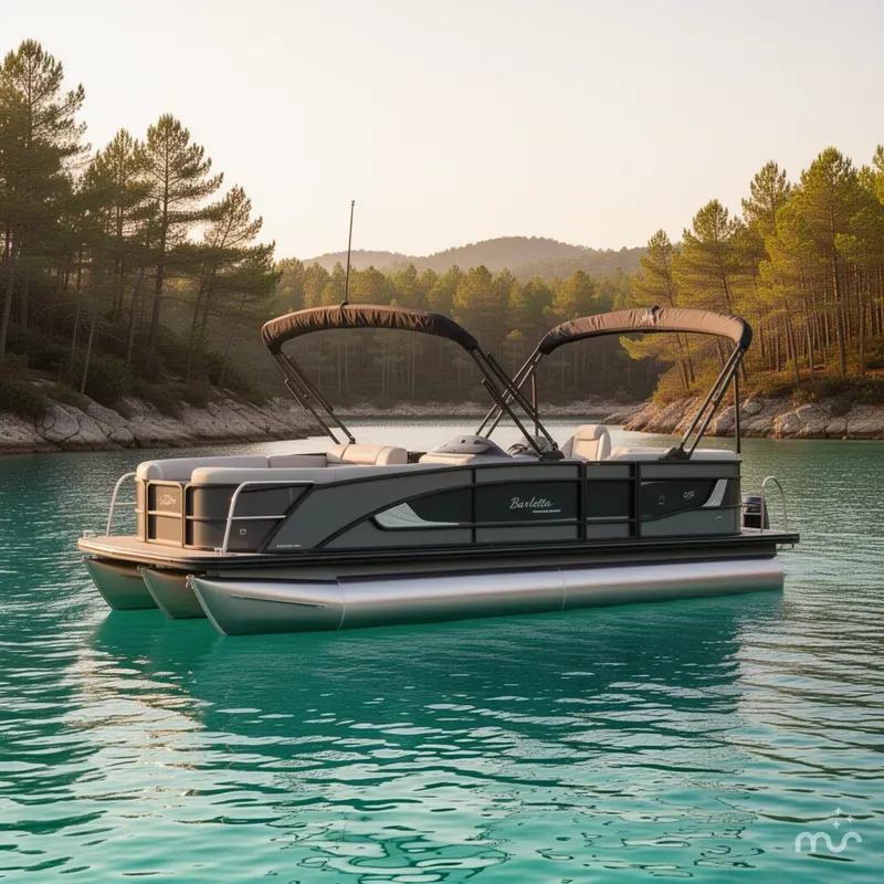 Slide: The Image of Barletta Lusso 25UE 2026 - 2