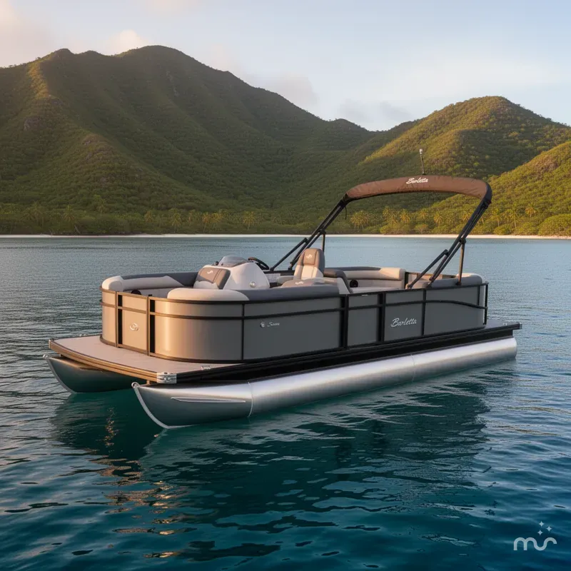 The Image of Barletta Sanza S22QC 2026 - 0