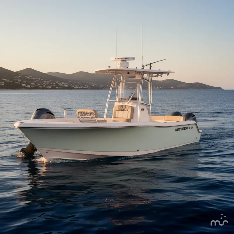 The Image of Key West 189 FS 2026 - 0