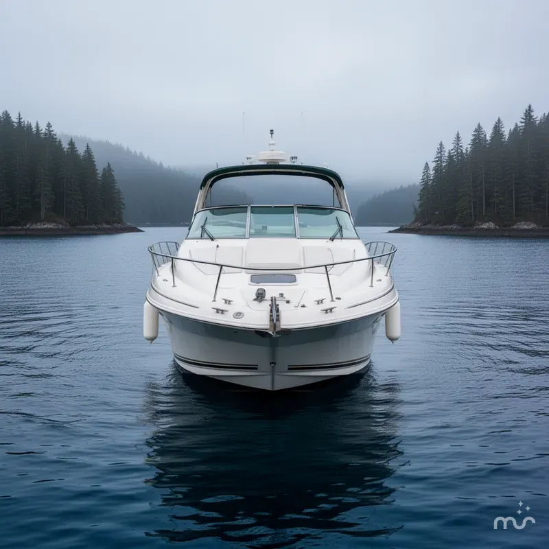 Slide: The Image of Sea Ray Sundancer 280 2002 - 3