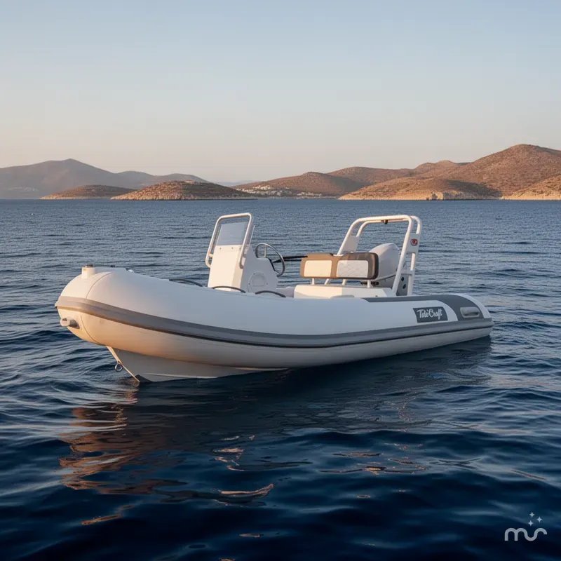 Slide: The Image of Tide Craft Beaver 10 2026 - 2