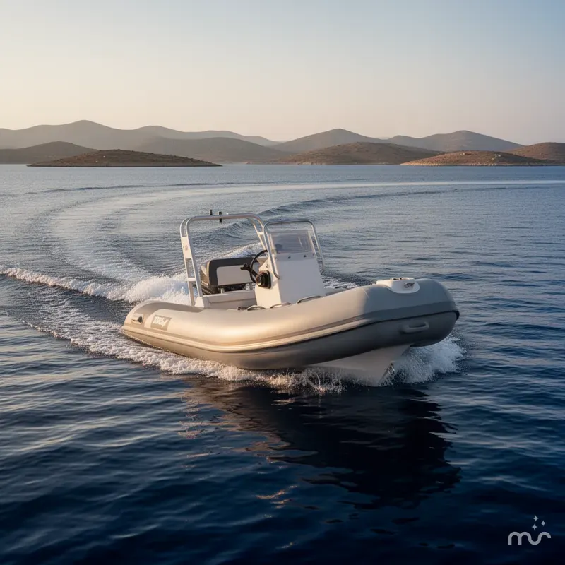 Slide: The Image of Tide Craft Beaver 10 2026 - 4