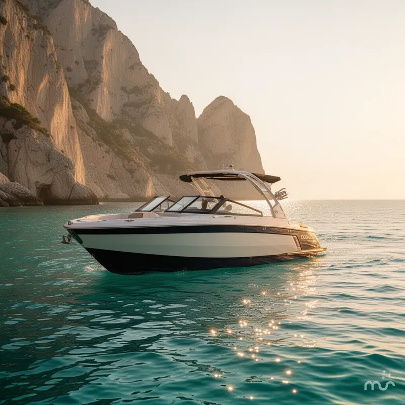 The Image of Cobalt R4 Surf 2024 - 0
