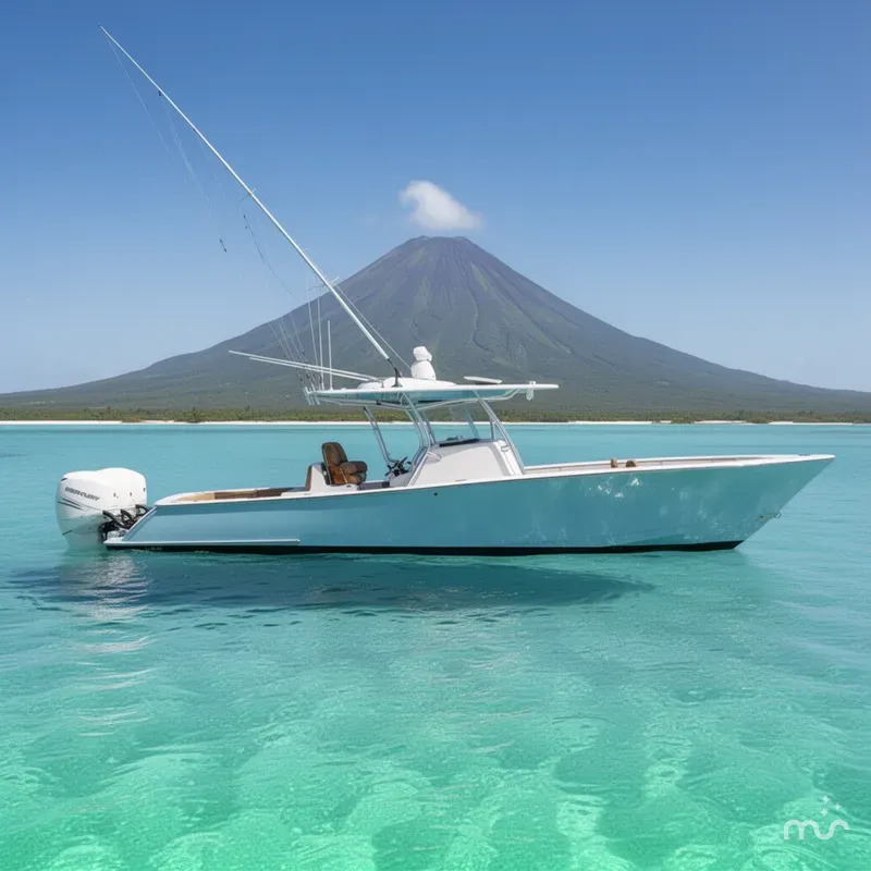 Slide: The Image of Valhalla Boatworks V-37 2022 - 2