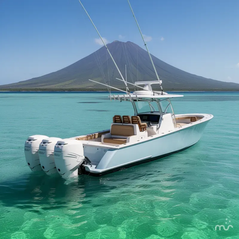 Slide: The Image of Valhalla Boatworks V-37 2022 - 3