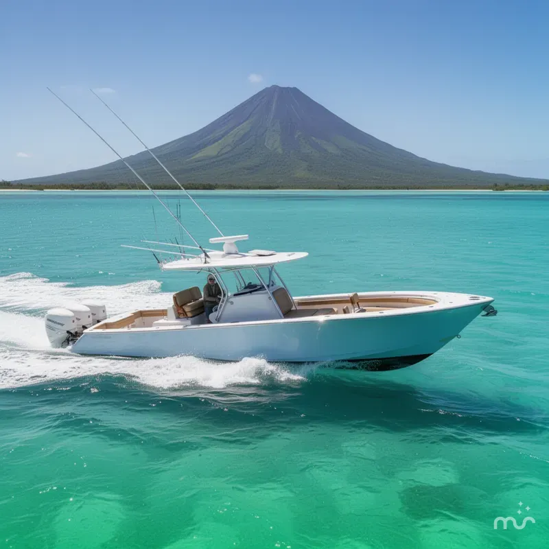 Slide: The Image of Valhalla Boatworks V-37 2022 - 4