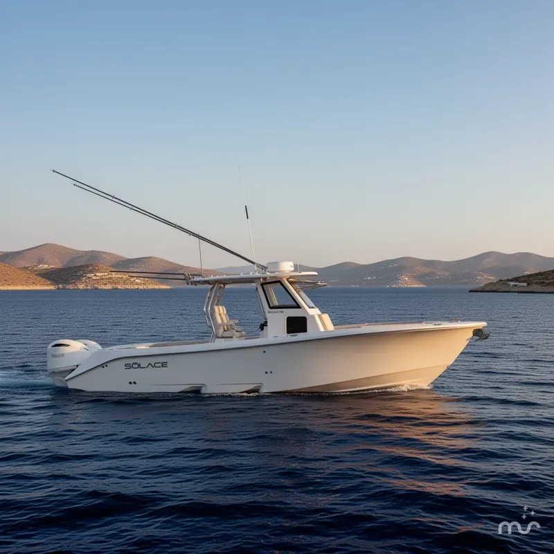 The Image of Solace Boats Llc CS 30 2026 - 0