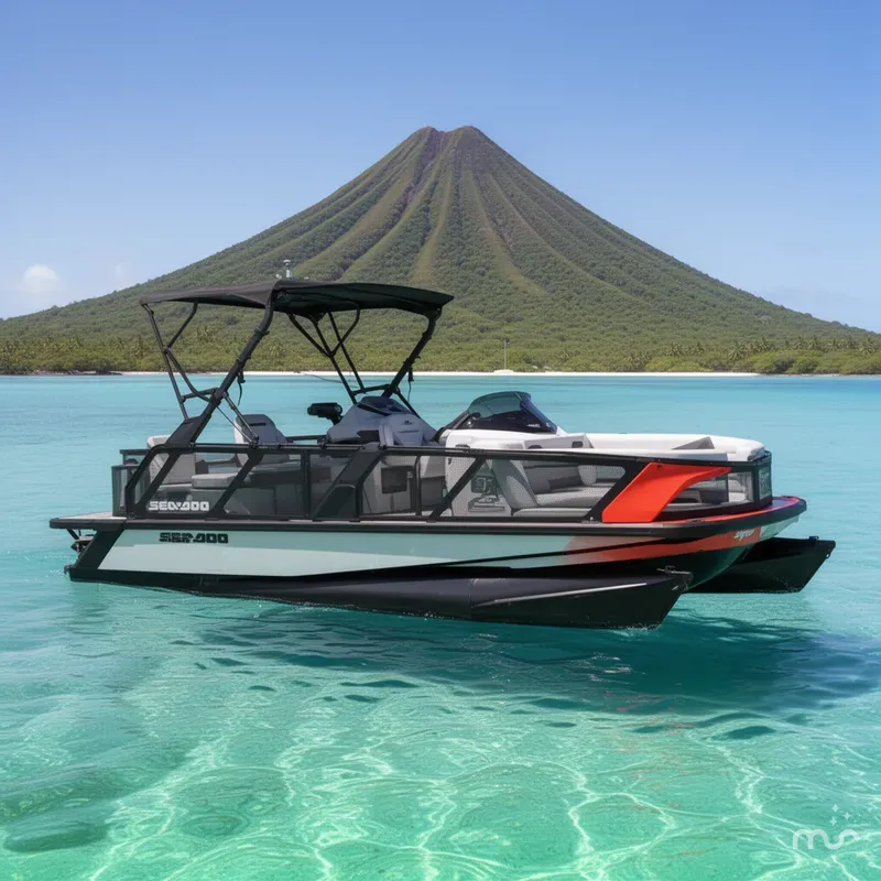 The Image of Sea-Doo Switch Sport 21 2024 - 0