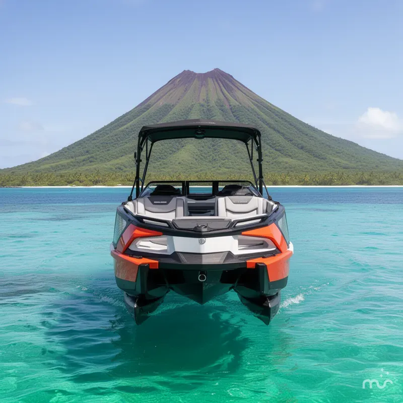 Slide: The Image of Sea-Doo Switch Sport 21 2024 - 1