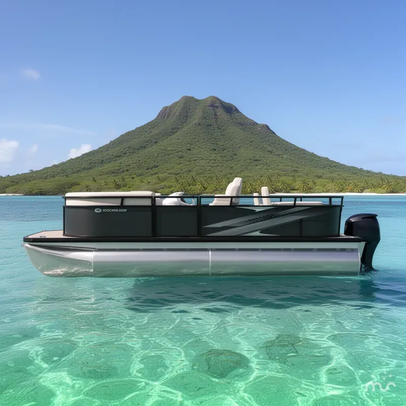 The Image of Dockside 22DF 2026 - 0