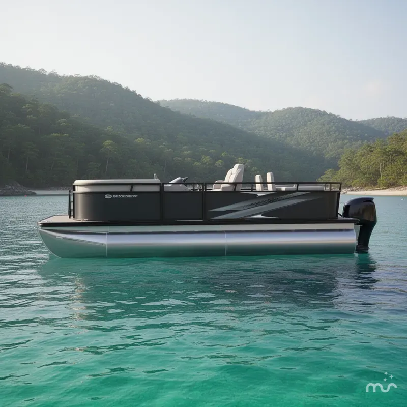 Slide: The Image of Dockside 20DF 2026 - 2