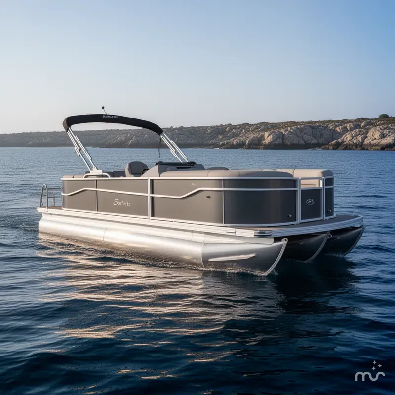 The Image of Barletta A22QC 2026 - 0