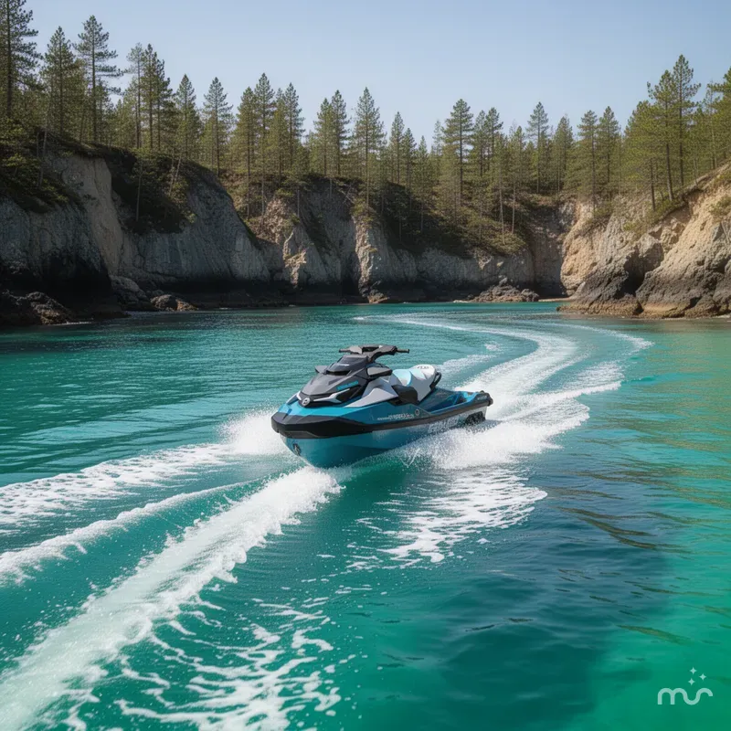 Slide: The Image of CAN-AM® GTX LIMITED 325/ SOUND SYSTEM ROTAX 1630 ACE 2026 - 4