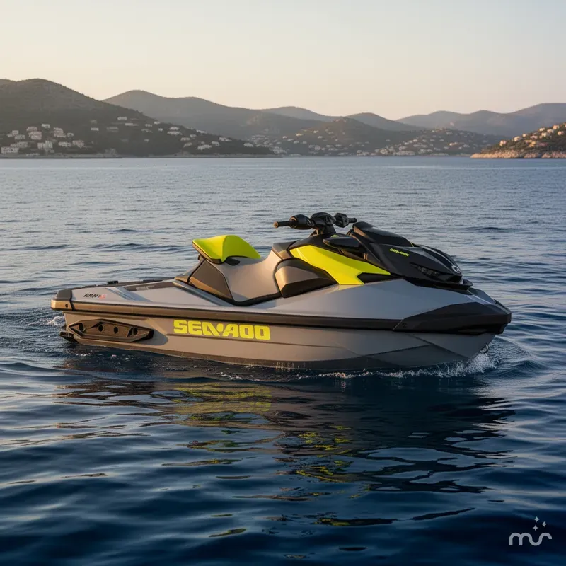 The Image of CAN-AM® RXP- X 325 ROTAX 1630 ACE 2026 - 0
