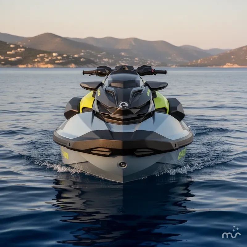 Slide: The Image of CAN-AM® RXP- X 325 ROTAX 1630 ACE 2026 - 1