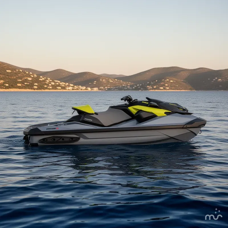 Slide: The Image of CAN-AM® RXP- X 325 ROTAX 1630 ACE 2026 - 2