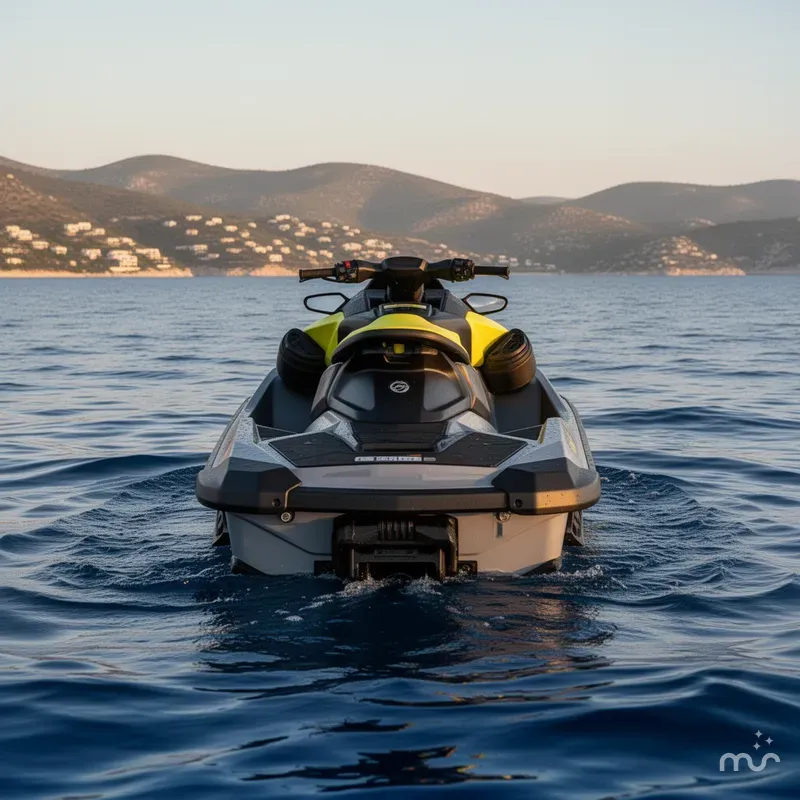 Slide: The Image of CAN-AM® RXP- X 325 ROTAX 1630 ACE 2026 - 3