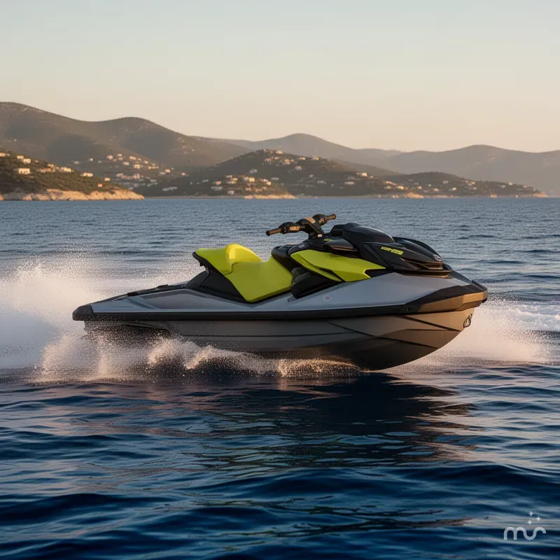 Slide: The Image of CAN-AM® RXP- X 325 ROTAX 1630 ACE 2026 - 4