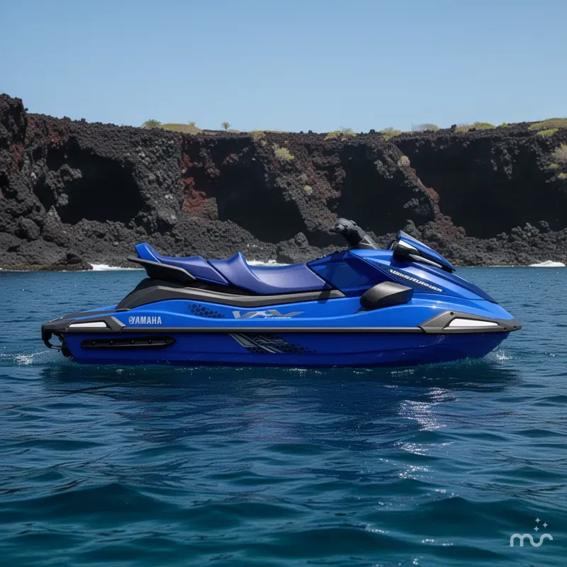 The Image of Yamaha VX Limited 2026 - 0