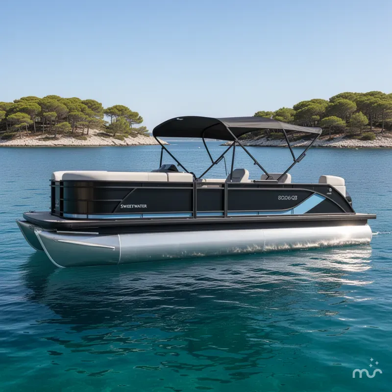The Image of Sweetwater 2286 QS 2026 - 0