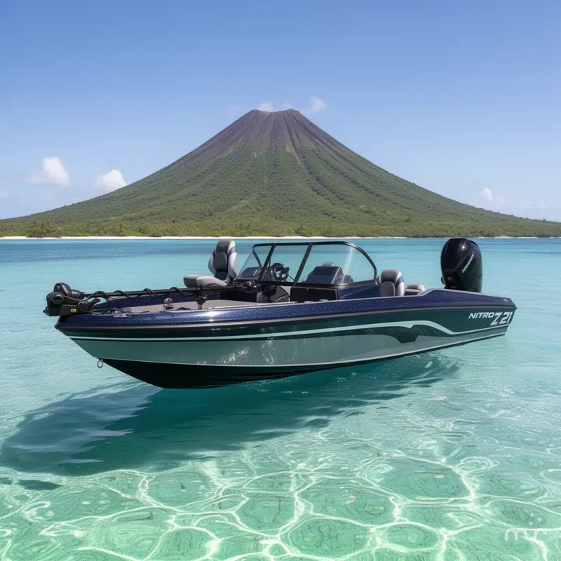 The Image of Nitro ZV21 Pro 2026 - 0