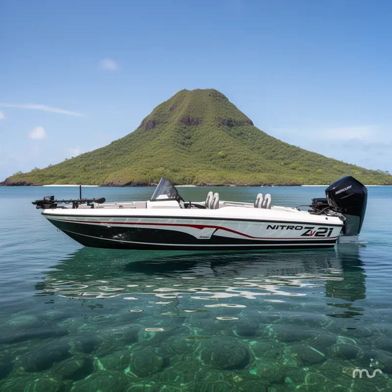 Slide: The Image of Nitro ZV21 Pro 2026 - 4