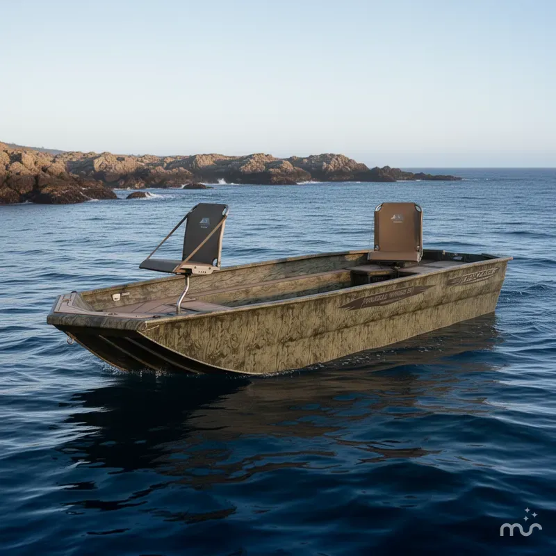The Image of Tracker Grizzly 1650 T Prairie Wings Edition 2026 - 0