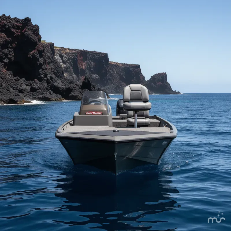 Slide: The Image of Tracker Bass Tracker Classic XL 2026 - 3