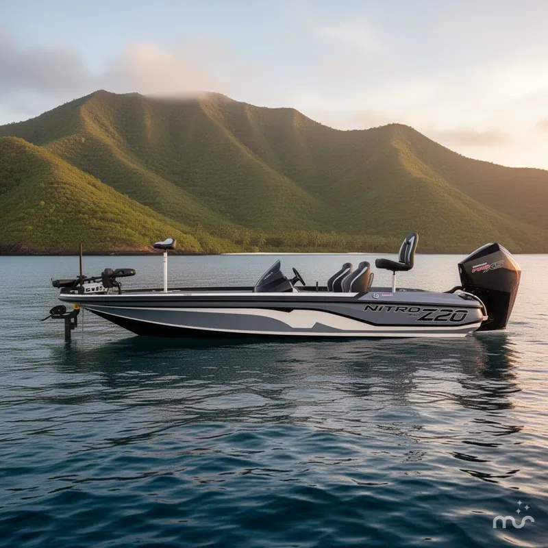The Image of Nitro Z20 XL Pro 2026 - 0