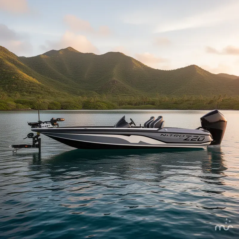 Slide: The Image of Nitro Z20 XL Pro 2026 - 2
